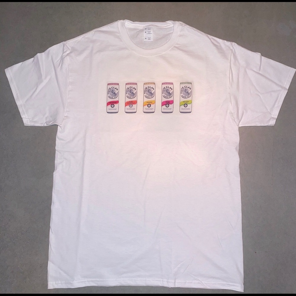 Claw Tee!!!